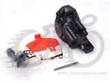 Калипер гидравлический Shimano BR-M595 Deore